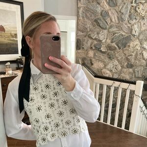 Meet your Posher, Charity